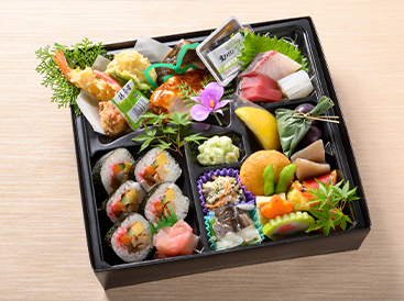 仏膳 3,780円