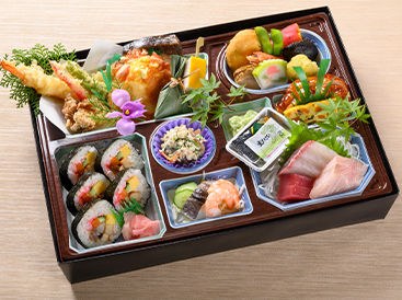 仏膳 4,320円