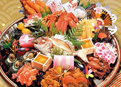 おせち 大 23,000円